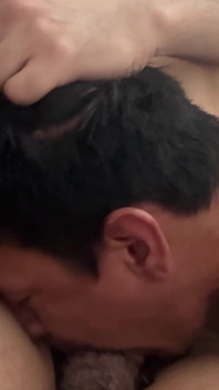 내 입을 따먹고 나를 지배해