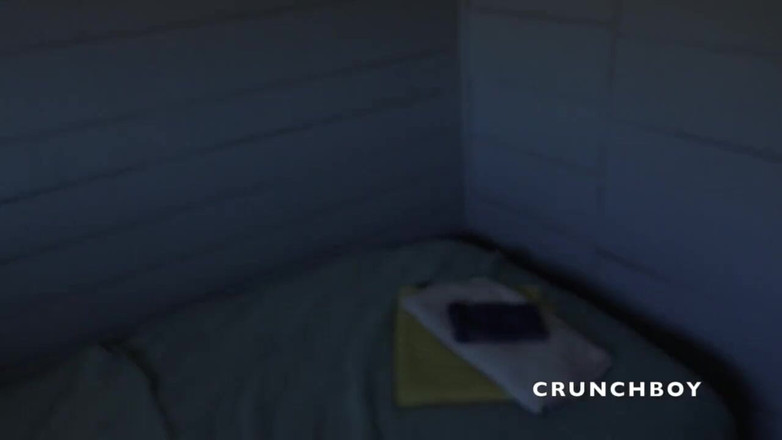 Bareback family club: Penggunaan oleh arab lurus di kolam renang