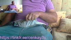 CenkAy: Váš Efendniz byl ve vysílání