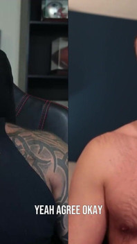 Porn Star Confessions - wade Wolfgar (episod 120)