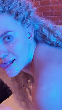 He Came on My Mouse and I Enjoyed It