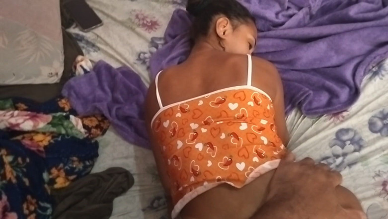 LeoOgro: He Never Gets Tired of Fucking My Ass