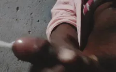 Cum Competition Super Shot
