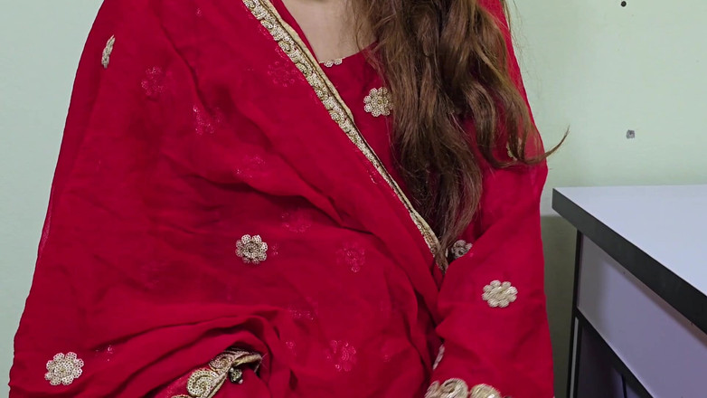 Faryal: Adik tiri pergi ke Majlis Perkahwinan