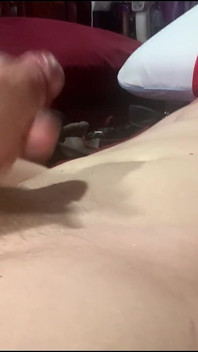 Zrzka Boytoy se pokrývá mrdkou