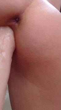 My Pussy Is Fucked by a Big Dick