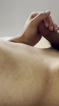 alex selbst-masturbation