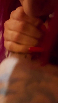XXX-mas Special - Huge Cumshot