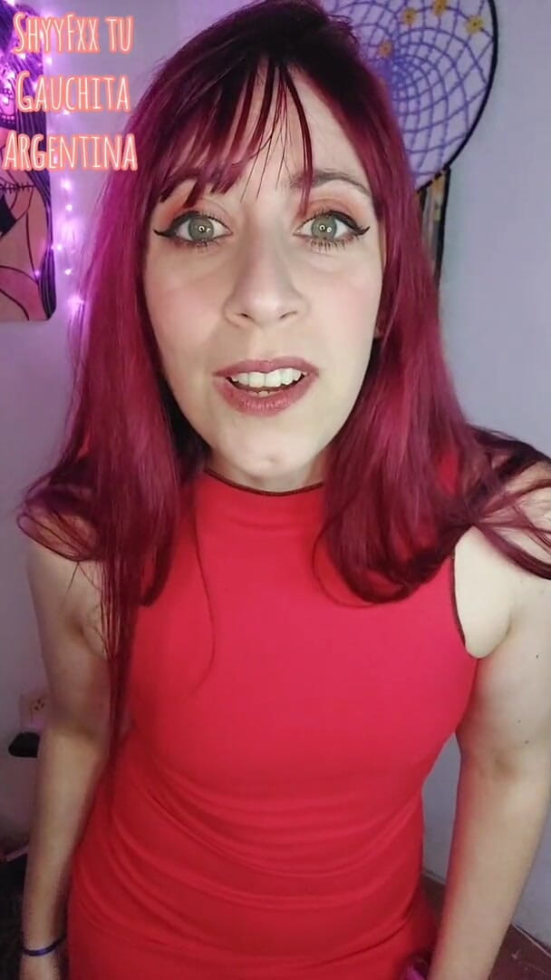 Tu Gauchita Argentina: Shyfxx Jeg Ydmyger Min Orme-ansatte Og Bruger Sexlegetj Til Sin...