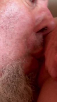 Accidental Homemade Porn - My Husband Friend, Masturbate My Pussy to Orgasm (pov)