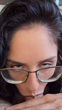She Sucks Everything, Cock and Balls