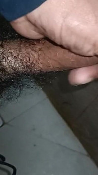 Fapping My Dick
