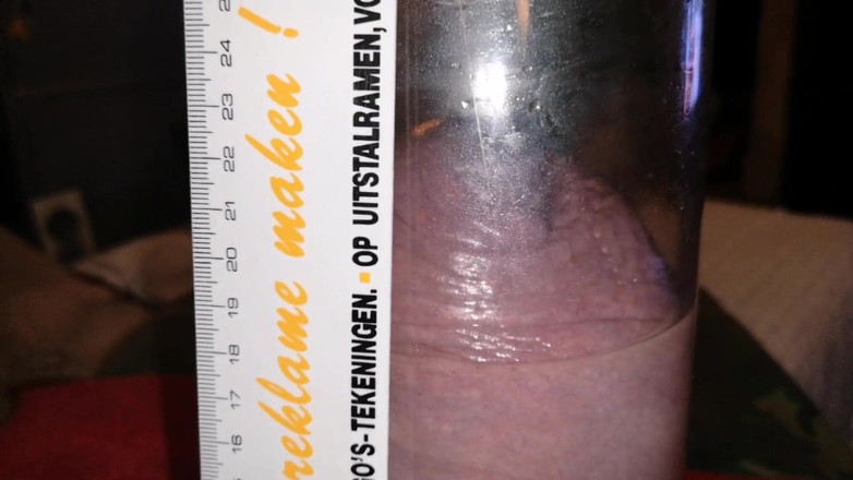 Monster_Meat_: Mengepam untuk pemutar kaki