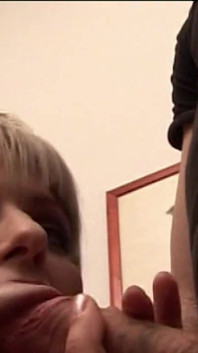 Neighbor Invitation - Horny German Housewife Invites You Over for a Hot Fuck
