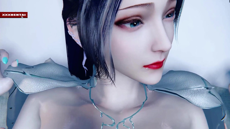 Soiyu Hentai: Yun Yun Dicke in 3D: eine Göttin erwachen - 3D Animation Hentai