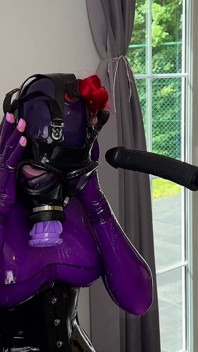 Sybian and F-machine Training