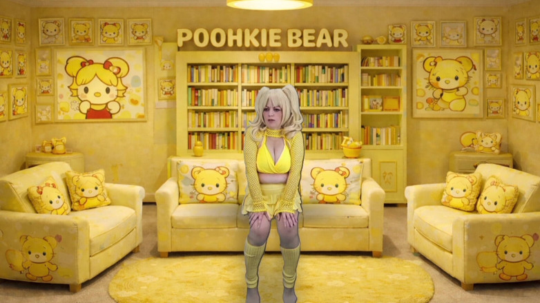 SapphireStyle90: Poohkie Kalah Taruhan