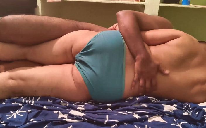Sexy sindu: Sindu, bombasse desi indienne au cul sexy, sexe
