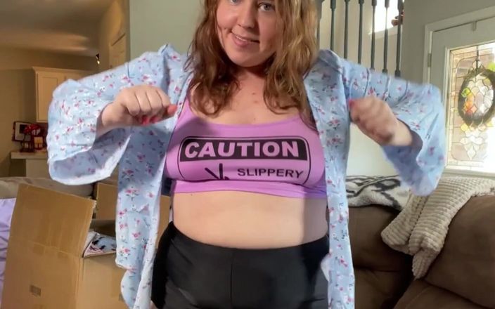KinkyKatie: どうもありがとうございます！！！