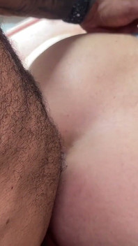 Sexy a těžká exotická Giannixl převezme kontrolu