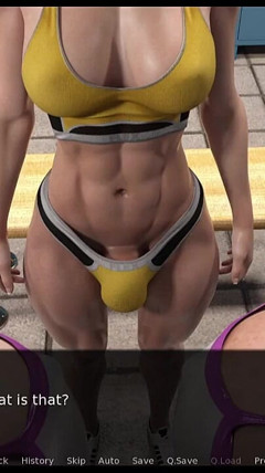 MILF Breeder 10 - Sexy Girls with Amazing Shapes Want 14 Inch Cock Inside Their Pussy to Get Completely Filled thumbnail