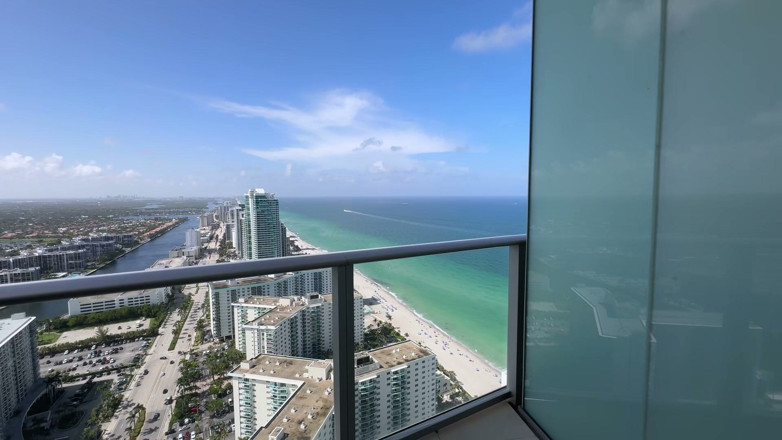 J-Mac: Jmac Fucks Jennifer White on the Balcony of a Miami...