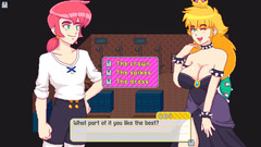 LoveSkySan69Real: Dandy boy adventures 0.4.2 parte 13 sega al college di loveskysan69
