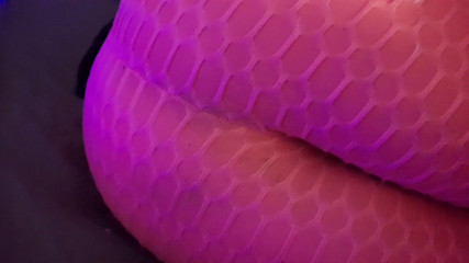 ChubbyBunny: Doing big dirty farts for you compilation