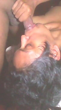 Noche completa con mi madrastra