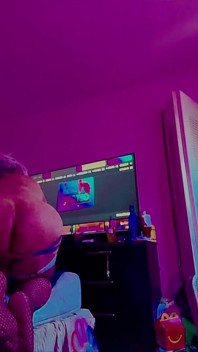 娘娘腔自己玩w