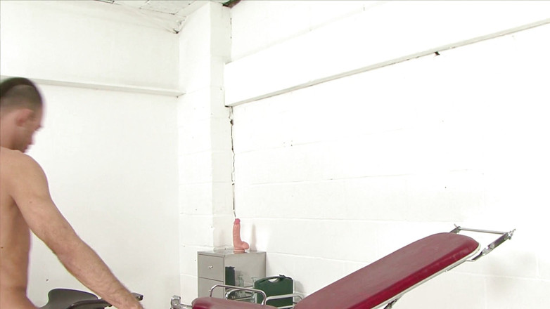 Macho Guys: Brandon Jones e Damian Boss, adoro il mio "ologist gay"