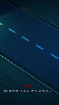 The night driver von blacktoad - Bildung einer neuen Crew mit erotischen Ergebnissen 5