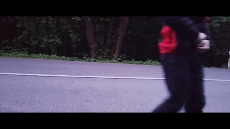 kickerscooter: 로드쇼크 (1970)