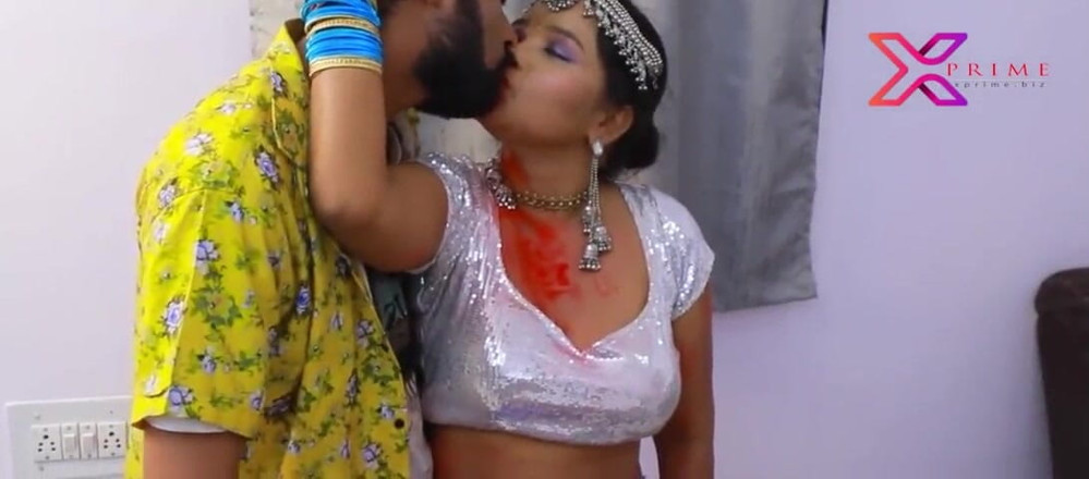 Indian Erotica: Dans ustasıyla romantizm