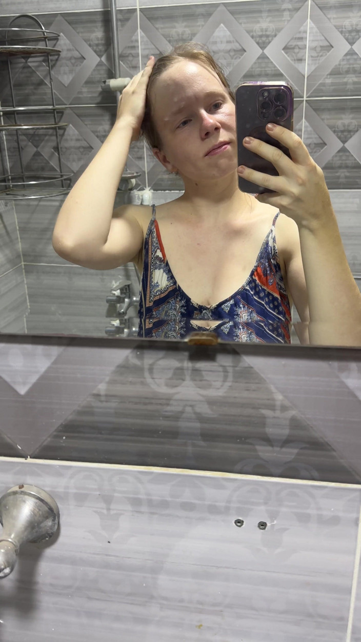 SweetLucy96: Agora está ficando muito sujo