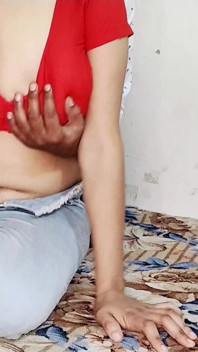 Teen18+ estudante cavalgando namorado pau viral hindi sexo