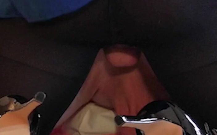 Sissy Bailey Wilde: Splendida dea effeminata scopa trans kelsey masters - compilation 7