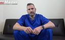 EnglishLeathermaster: Doctorul Findom