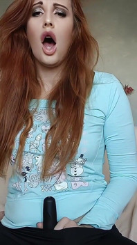 Oops, My Vibrator Slipped Into My Yoga Pants