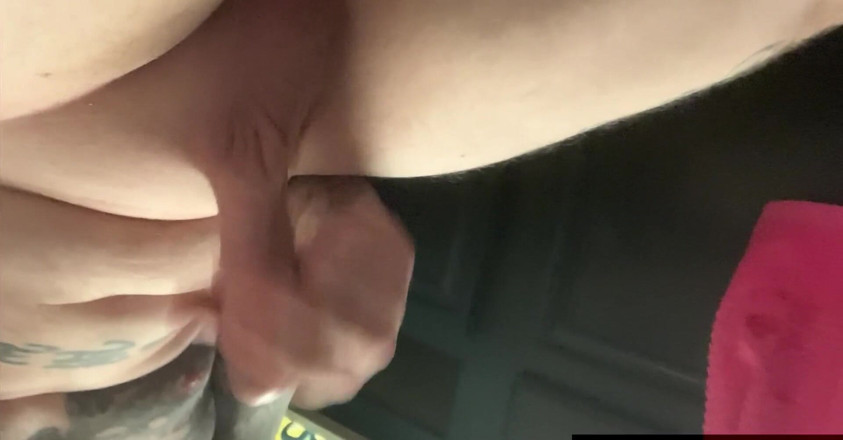 ChuckJiggles: Dobre jęki