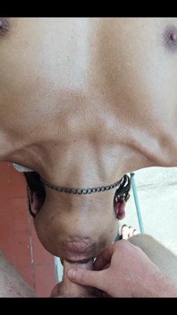 Facefucking