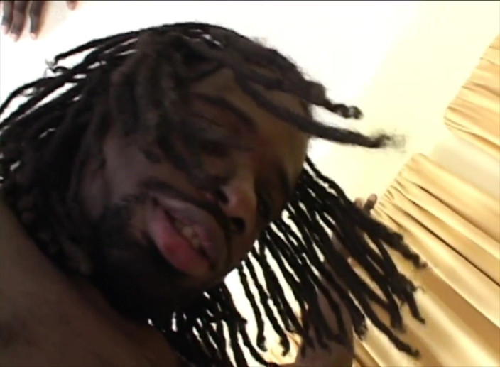 Black attack gangbang: Black Strike Gangbang - Antonette