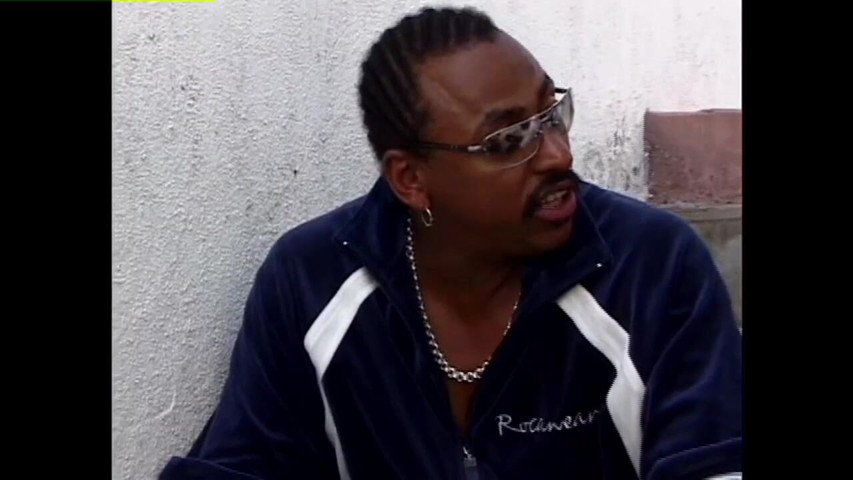 Gangsta Bang Part 2 (Heatwave Porn) Gangsta Bang Part 2 (Heatwave Porn)