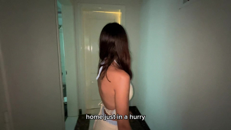 Morphiturata: I Asked My Neighbor to Give Me a Ride Home,...