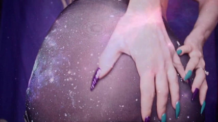Lady Mesmeratrix Official: Das ist der atemberaubende runde arsch deiner herrin