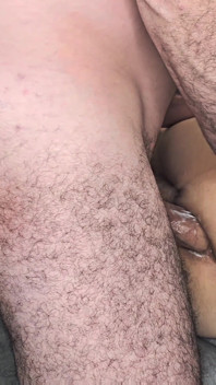 Fishnet Twink Tempts Stepdaddy
