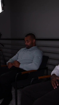 Sexy manželka Carter mluví o svém nadcházejícím focení Doublevagina