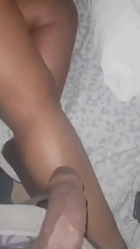 Trío trío besos tocándose chupando bbc follando duro y profundo perrito