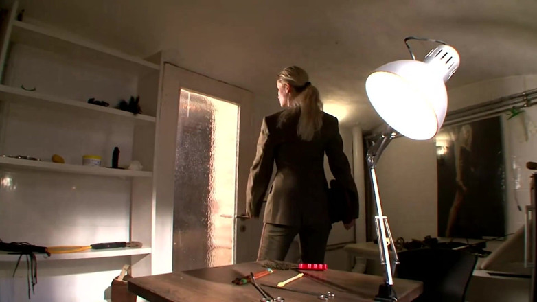 Absolute BDSM films - The original: Mijn meesteres xxx