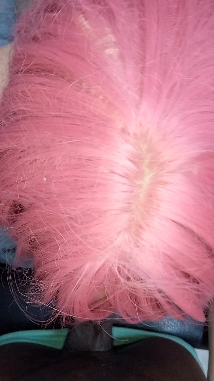Sissy rozaria: From Boy to Blowjob Queen 2